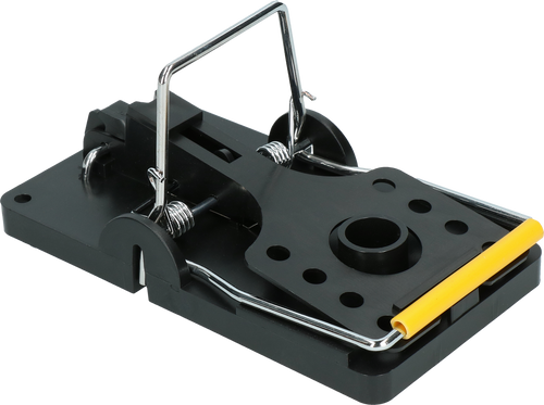 Snap-A-Rat Rat Trap