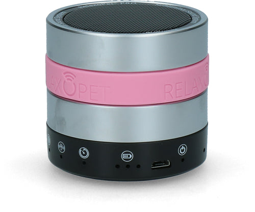 RelaxoPet PRO – Coach de relaxation sonore pour chat