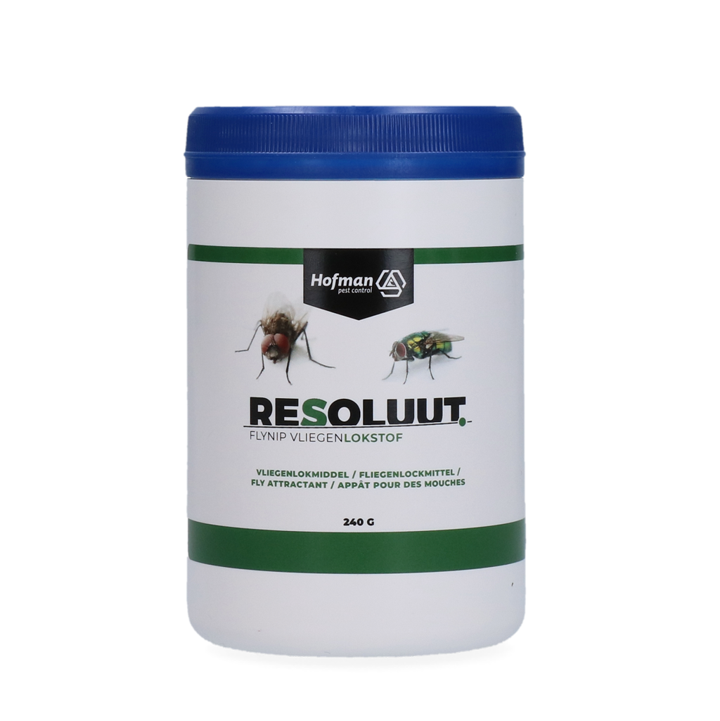 Resoluut FlyNip Flytrap