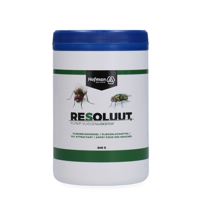 Resoluut FlyNip Flytrap