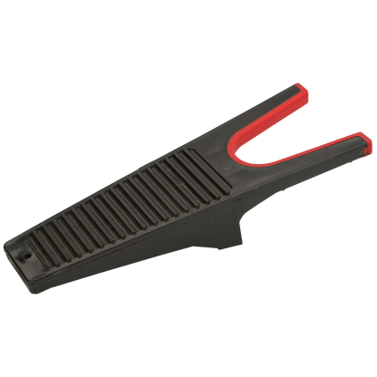Tire-bottes plastique