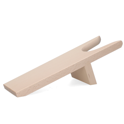 Tire-bottes bois