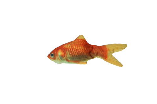 Robocat Fish – Poisson interactif rechargeable pour chat 30 cm
