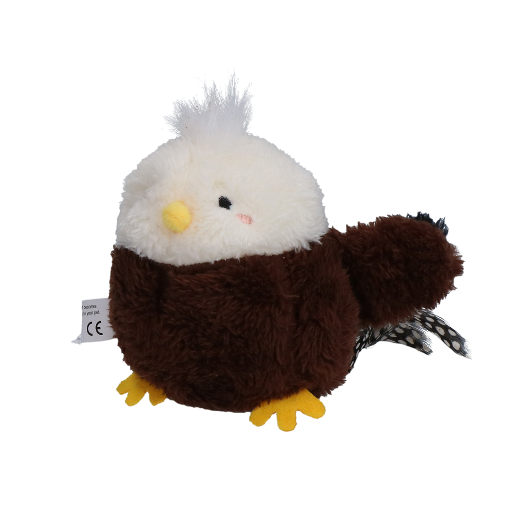 Robocat Eagle