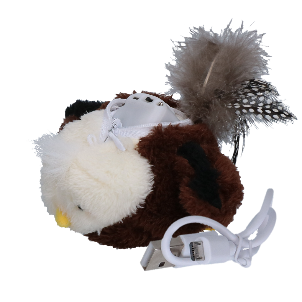 Robocat Eagle