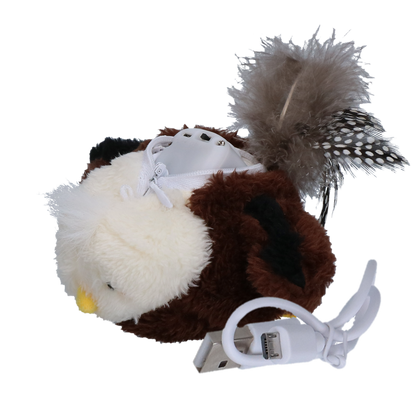 Robocat Eagle