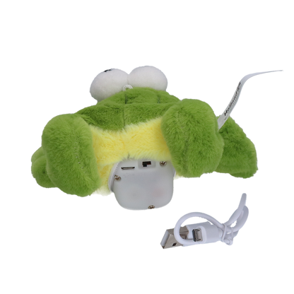 Robocat Frog