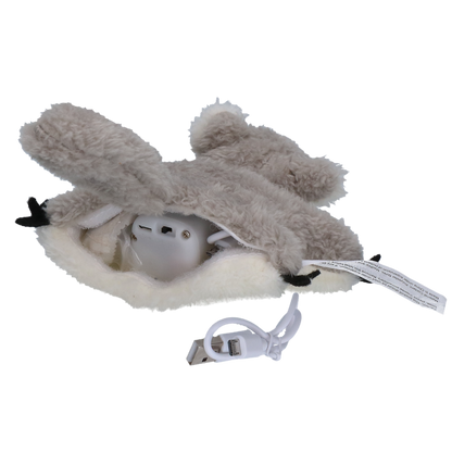 Robocat Squirrel