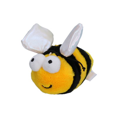 Robocat Abeille – jouet interactif rechargeable pour chat