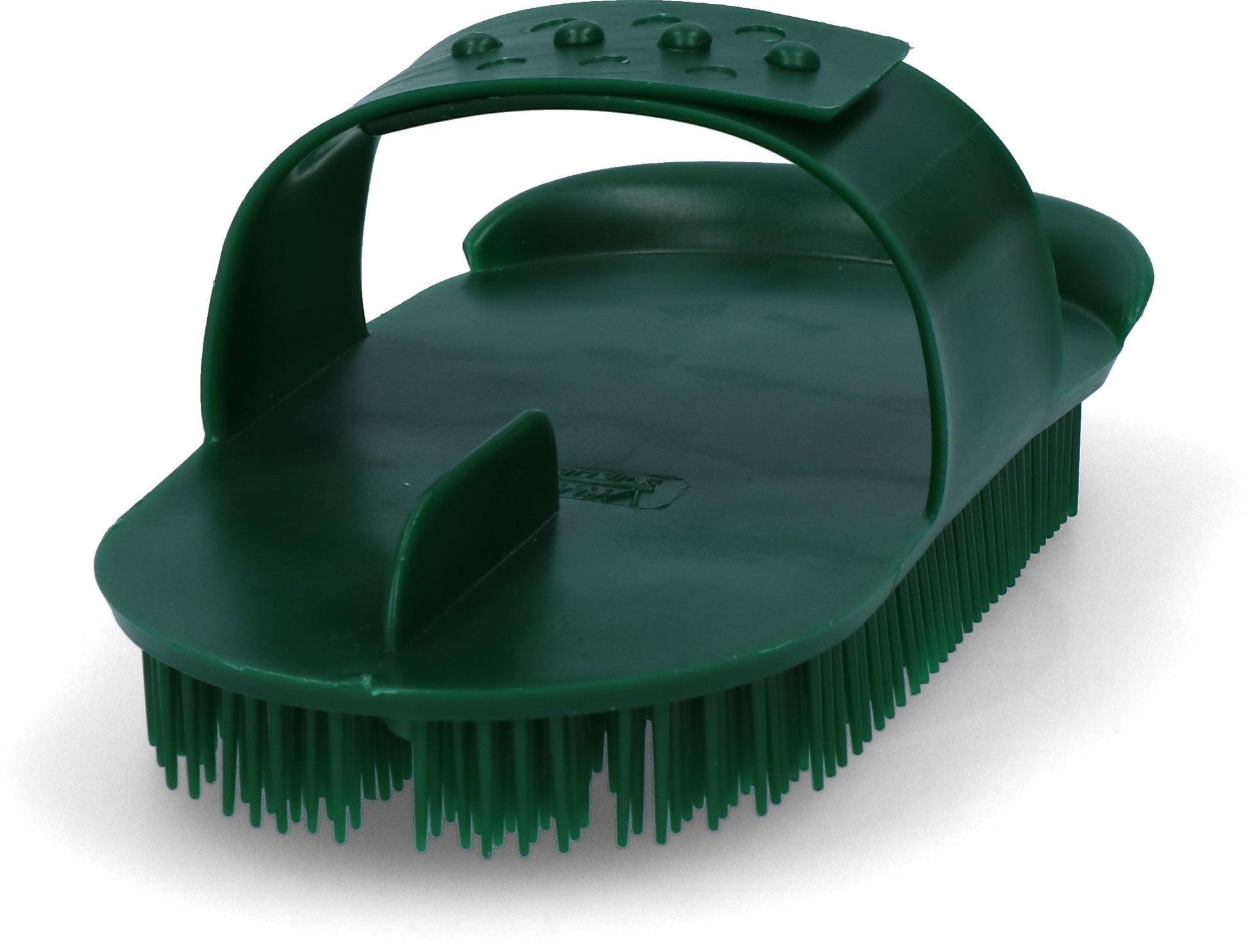 Étrille 180x90 Vert