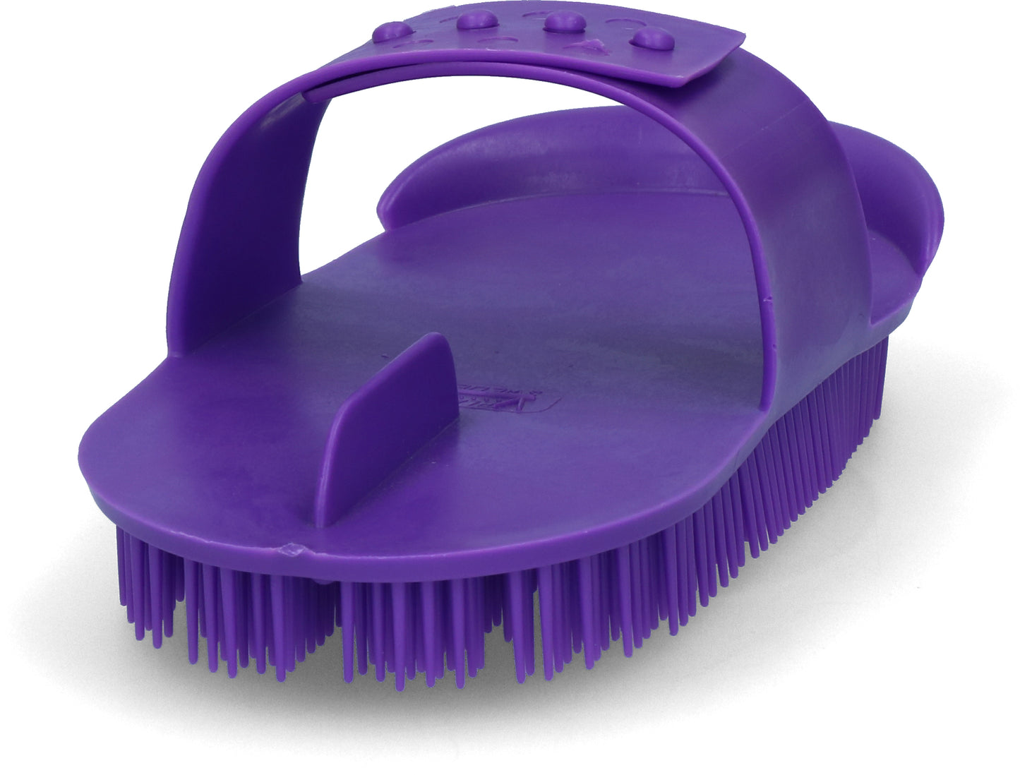 Étrille 180x90 Violet