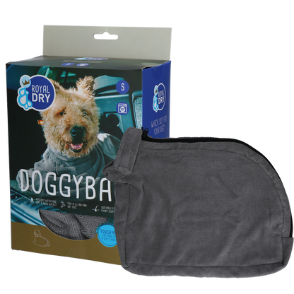 Sac de séchage Royal Dry Doggy Bag – taille S