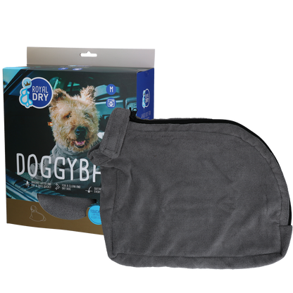 Sac de séchage Royal Dry Doggy Bag – taille M