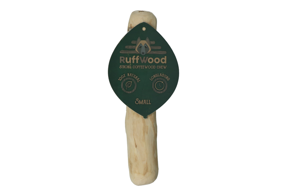 Ruffwood Coffee S