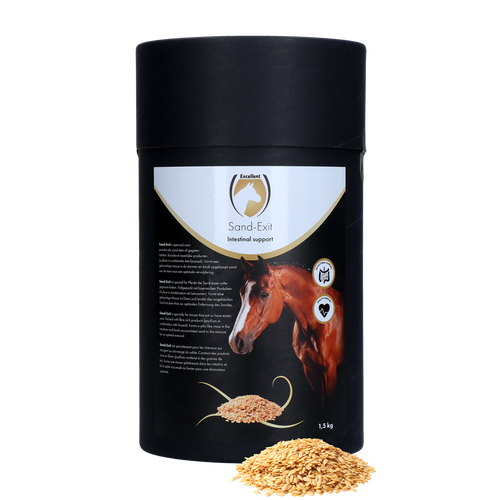 Excellent Horse – Sand-Exit 1,5 kg