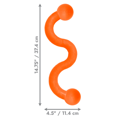 KONG Ogee Stick - Medium Petdiscount