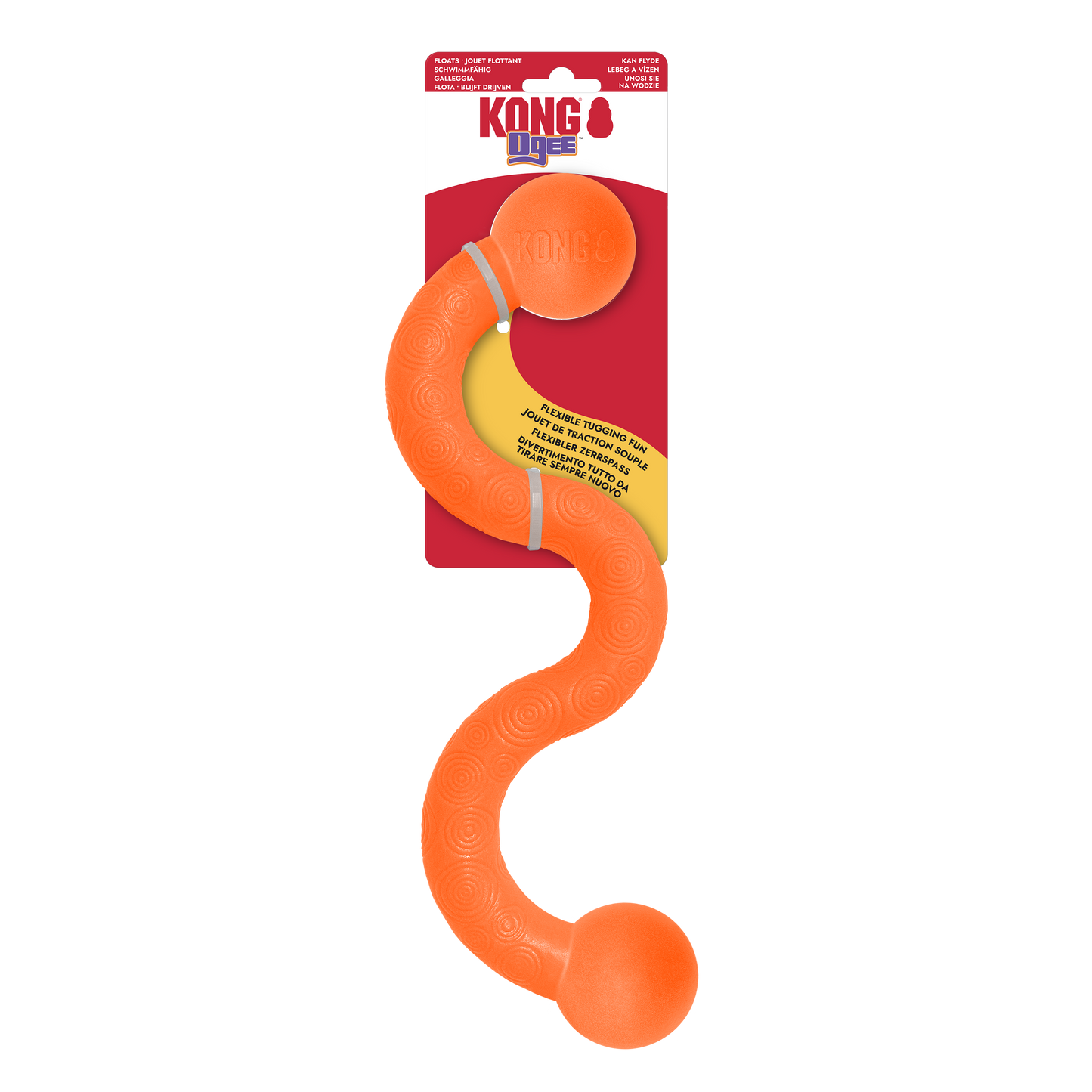 KONG Ogee Stick - Medium Petdiscount