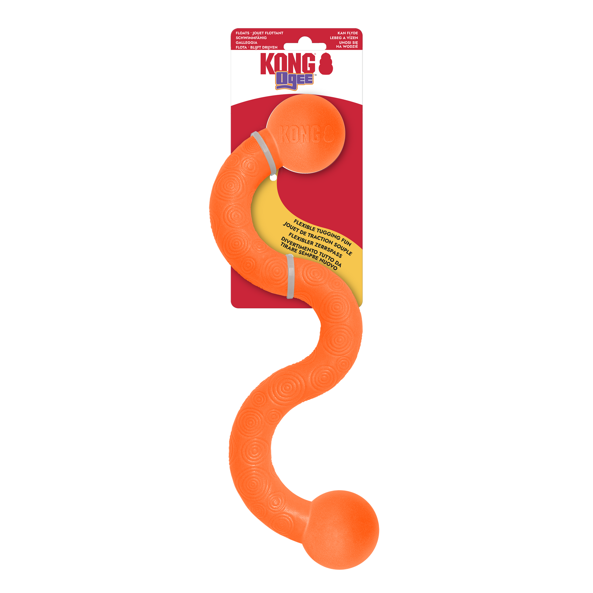 KONG Ogee Stick - Medium Petdiscount