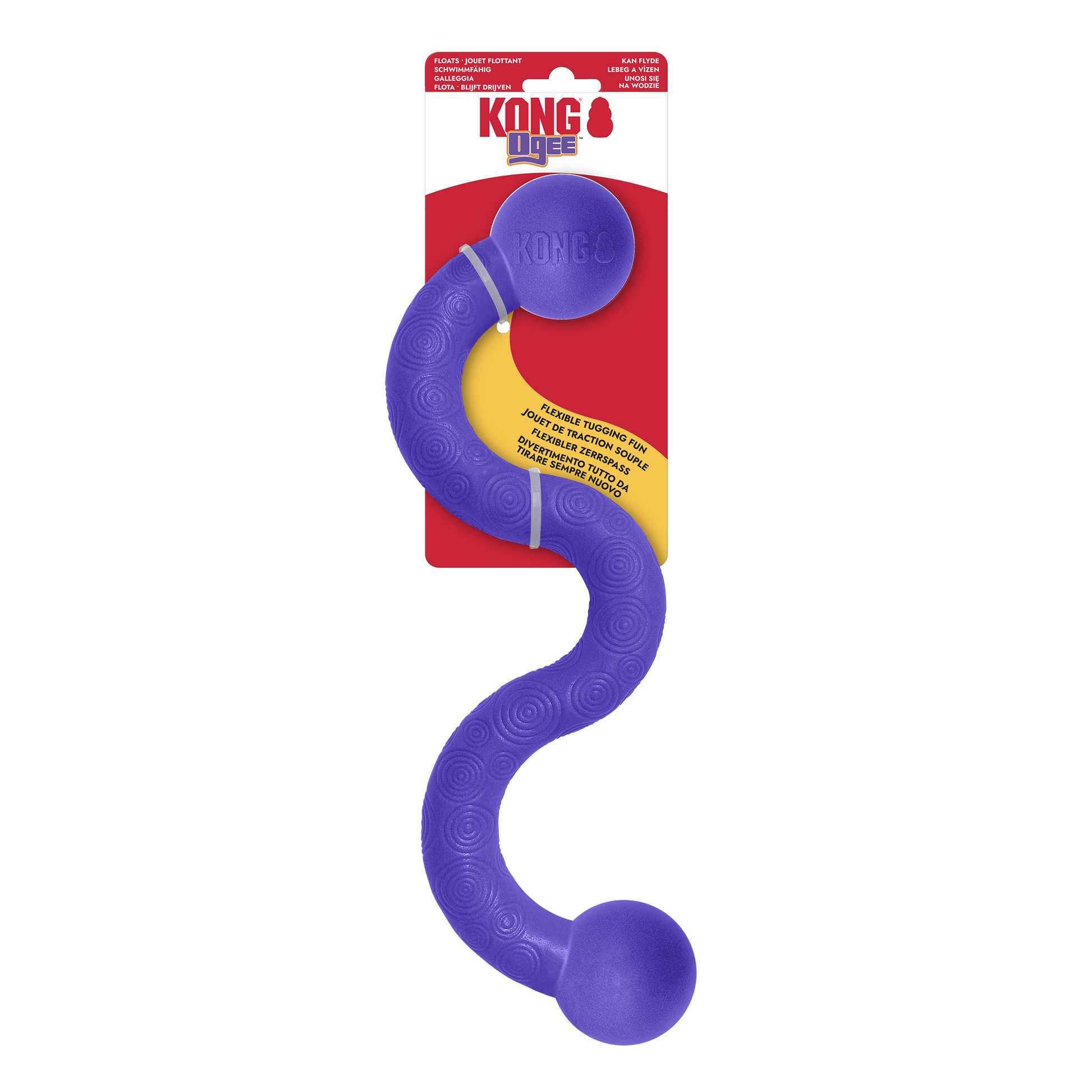KONG Ogee Stick - Medium Petdiscount