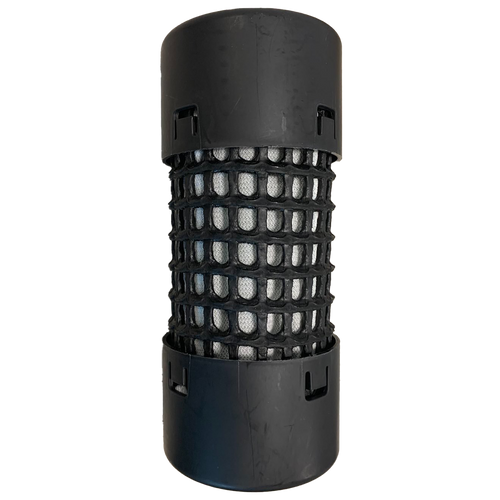 Tube Shield Up Stay Away – All Lengths
