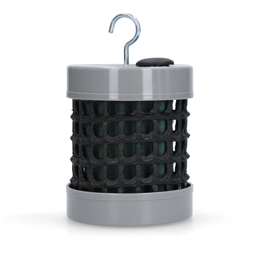 Shield Up Abstand halten Sonnencreme Tube 10 cm