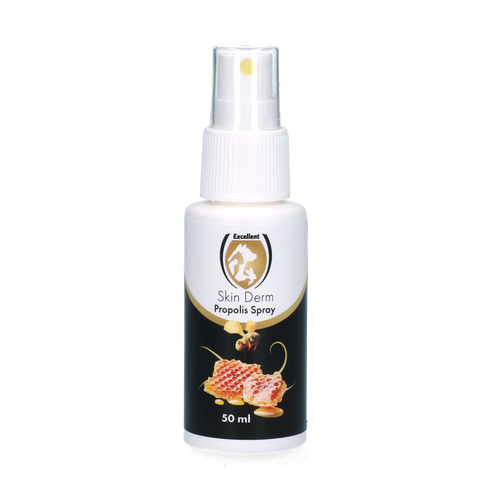 Skin Derm Propolis Spray 50 ml – Soin protecteur pour la peau