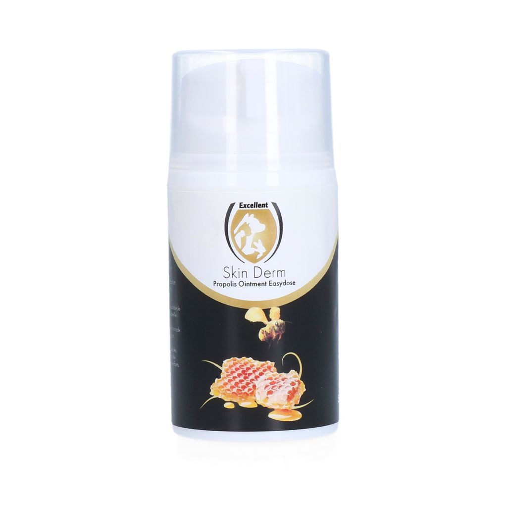 Excellent – Pommade propolis & miel Skin Derm Excellent