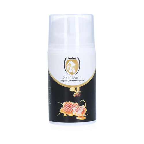 Excellent – Pommade propolis & miel Skin Derm