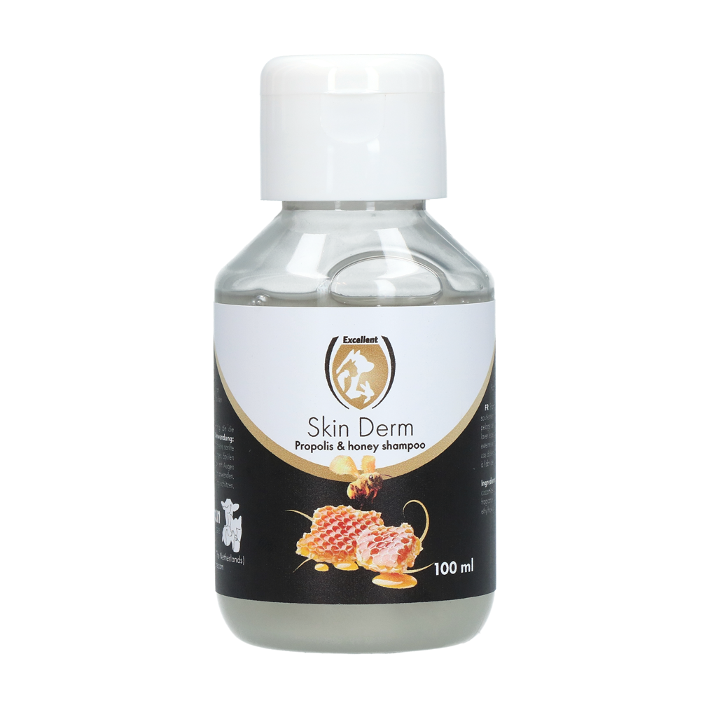 Skin Derm Propolis 100 ml
