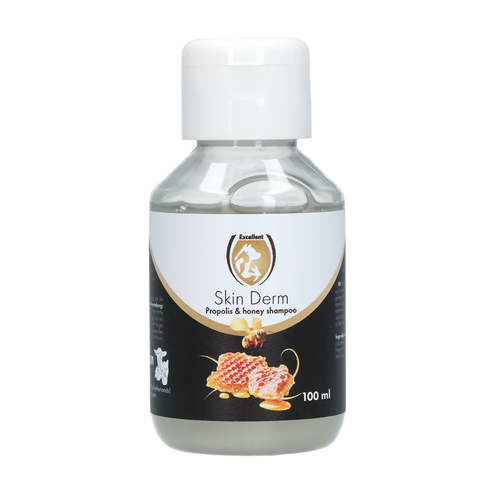 Excellent – Skin Derm, shampoing à la propolis