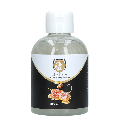 Excellent – Skin Derm, shampoing à la propolis