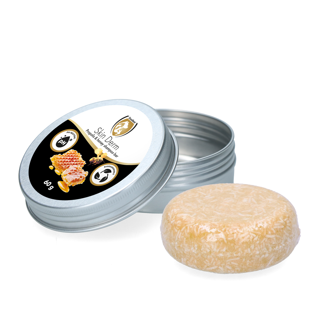Skin Derm Propolis savon 60 g