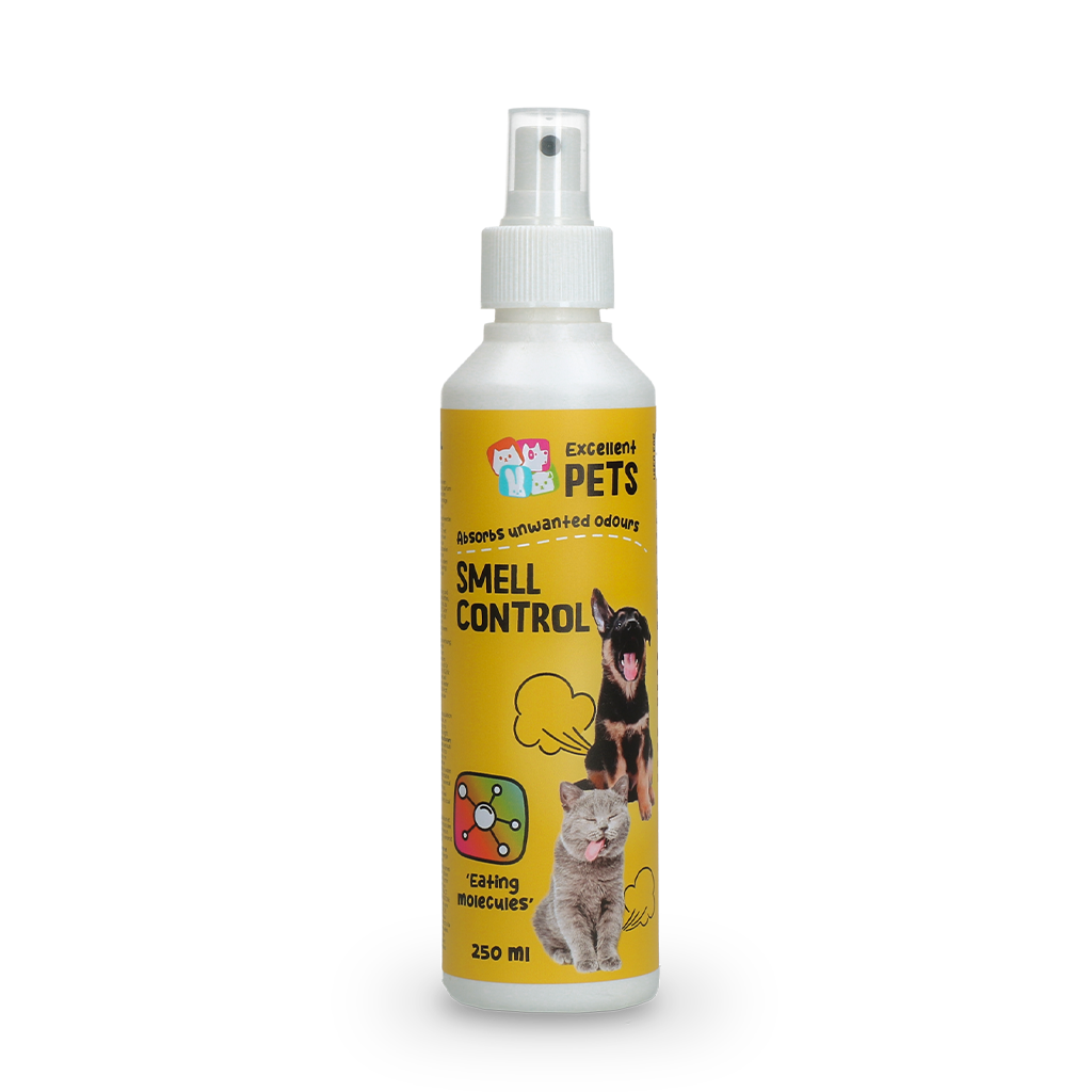 Excellent Pets Smell Control 250 ml