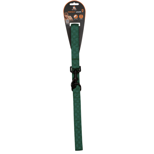 Spotted! Pro Perfect Leash 120 cm Green