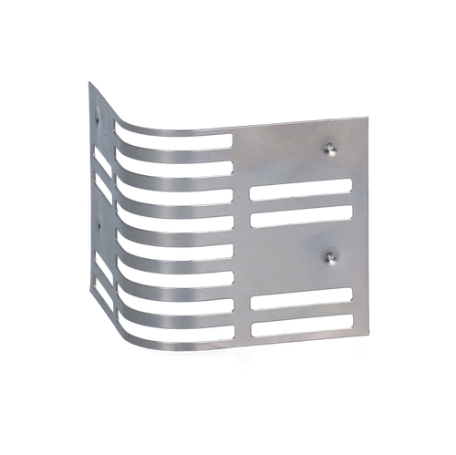 SpouwSafe Stainless Steel Air Vent – All Lengths