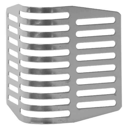 SpouwSafe Stainless Steel Air Vent – All Lengths