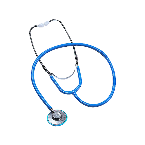 Stéthoscope simple – tube PVC 56 cm