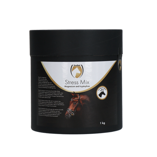 Excellent Horse – No Stress Mix 1 kg