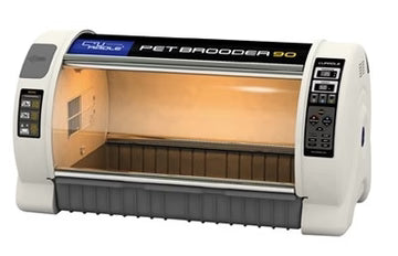 Couveuse CURADLE PET Brooder 90 Neb
