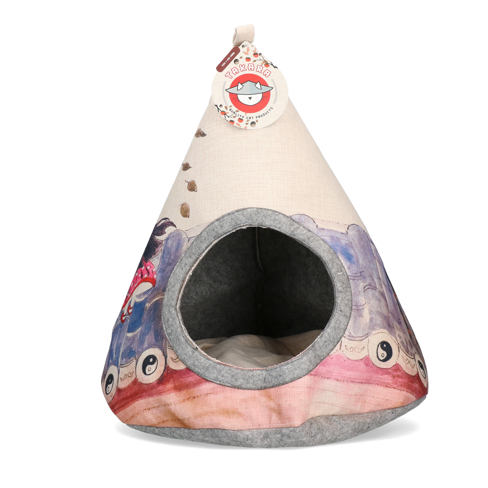 Takara Tipi Yin Yang
