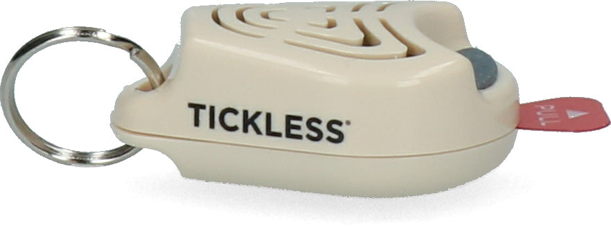 Tickless Pet minimum 6-month protection Beige