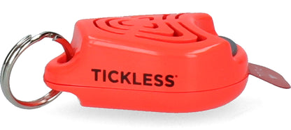 Tickless Pet minimum 6-month protection Orange