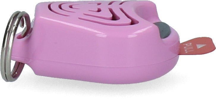 Tickless Pet minimum 6-month protection Pink