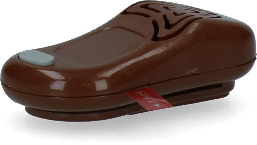 Tickless Horse minimum 6-month protection Brown