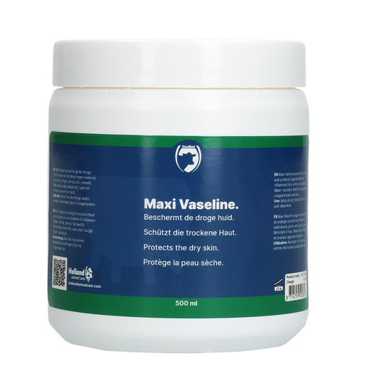 Excellent Maxi Vaseline 500 ml