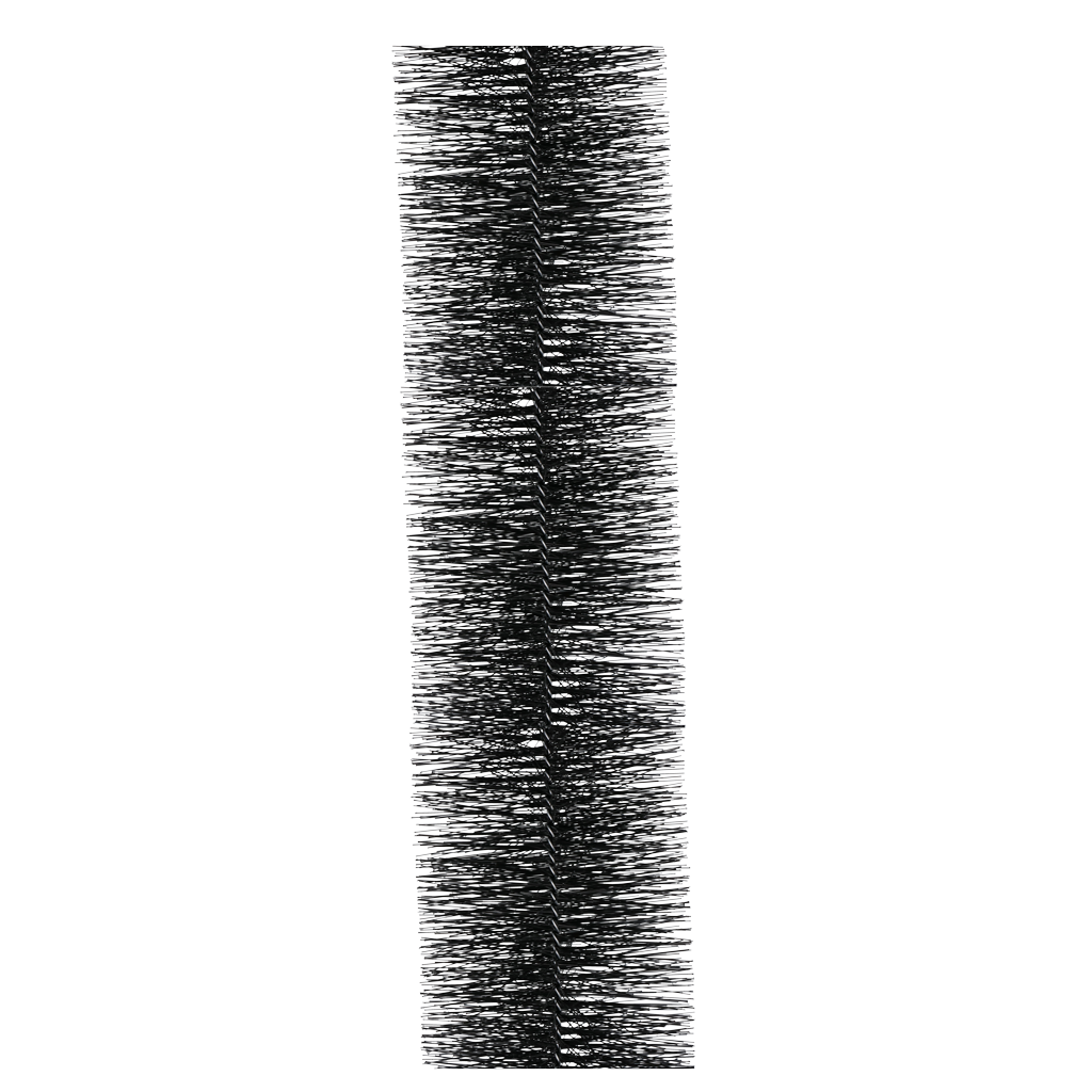 VentiBrush Ø200 mm