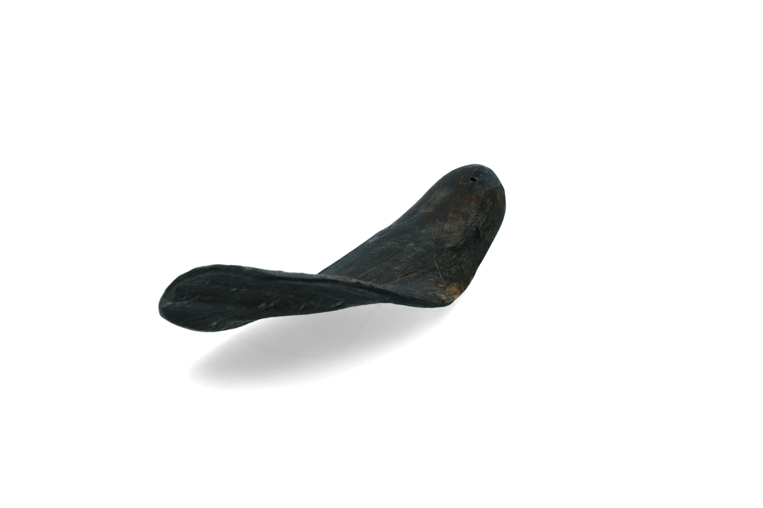 Viking Horn Twist S