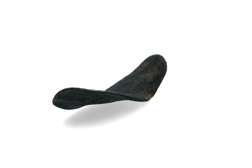 Viking Horn – Corne Naturelle à Mâcher pour Chien S