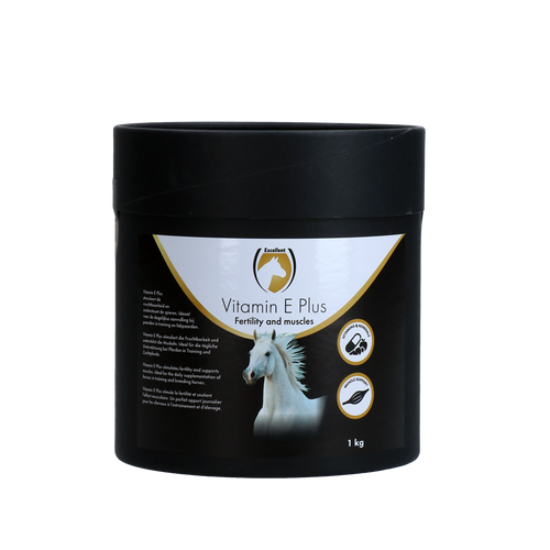 Excellent Horse – Vitamine E Plus