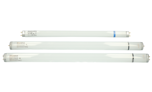 Tube UV-A BL368 Anti-Éclats 18 W / 24\"